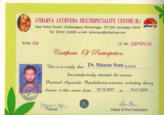 Formation Ayurveda Resort 17