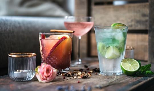 lekkere mocktails recepten