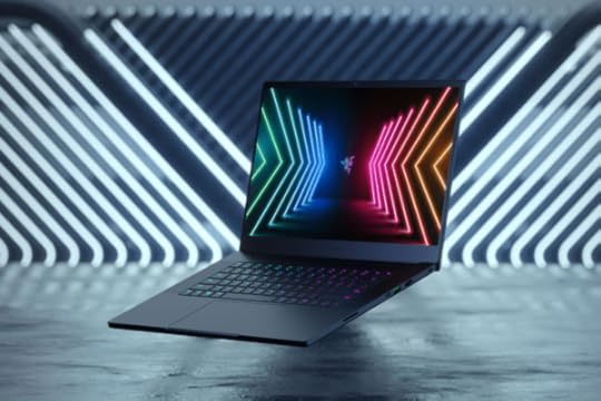 Razer Blade 15 Base Edition