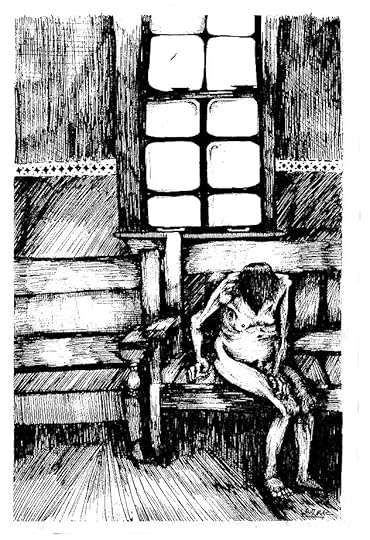 To A Friend Having Gain Insanity