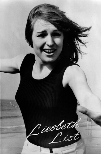 Liesbeth List