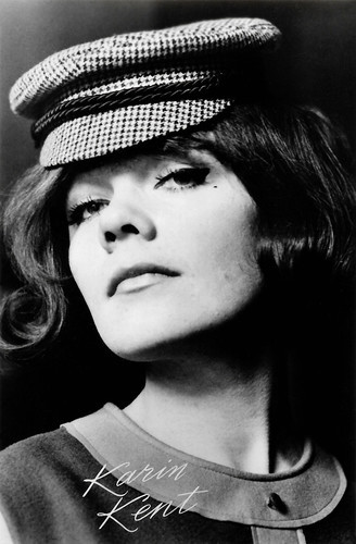 Karin Kent