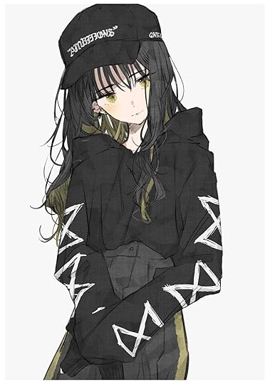 Image result for anime girl