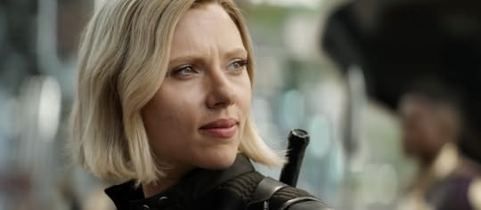 Image result for natasha romanoff blonde hair