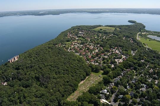 Picnic Point, Madison