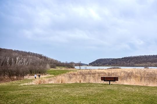 Indian Lake, Madison