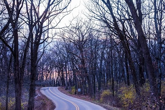 New Glarus Woods State Park in Wisconsin