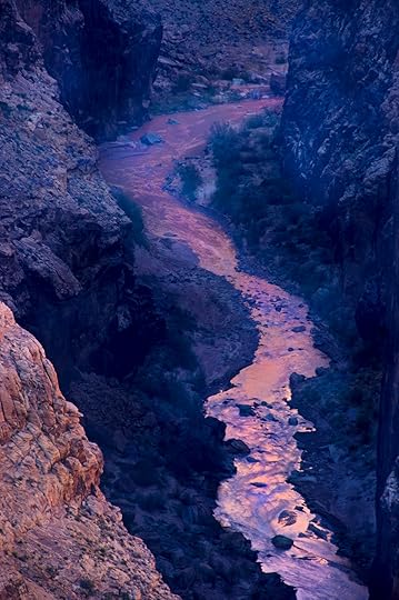 Colorado River © Harold Davis