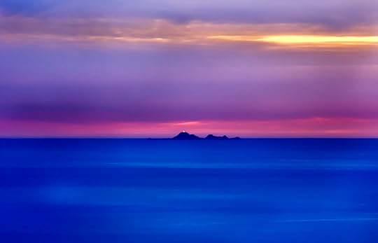 South Farallon Island © Harold Davis
