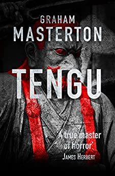 Tengu by Graham Masteron