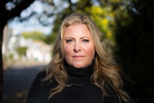 Image of jenny forrester for please read save the moon