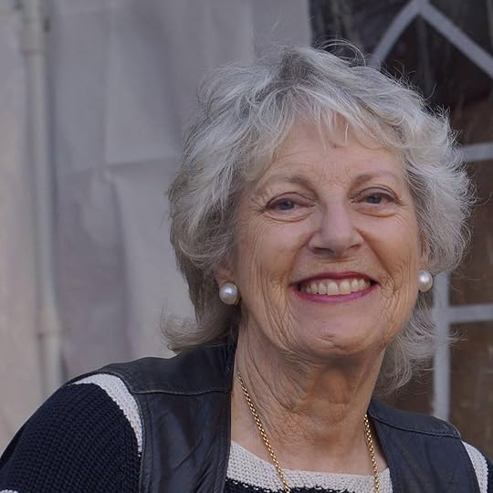 May be an image of 1 person and smiling