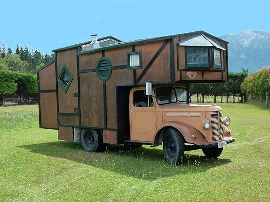 newzealand airbnb