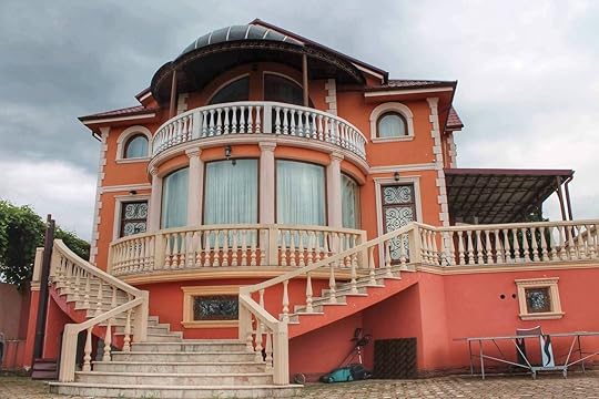 georgia airbnb