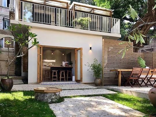 china airbnb