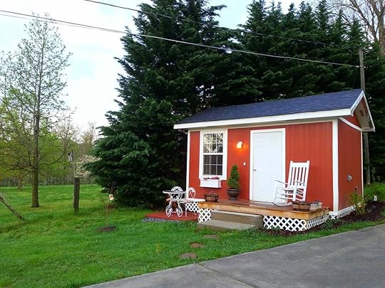 smoky mt airbnb