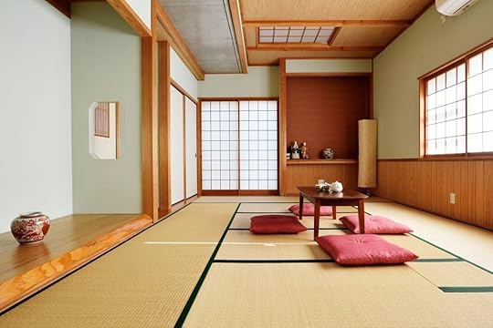 japan airbnb