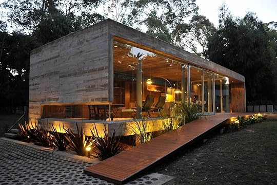 argentina airbnb