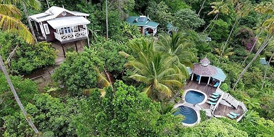 st. lucia travel package
