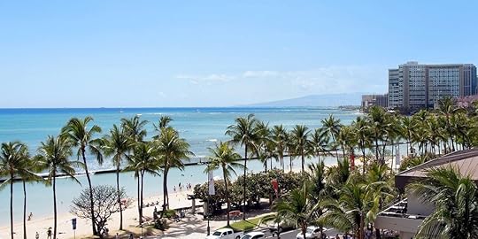 waikiki resort