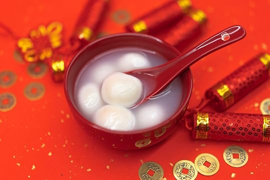 Tangyuan
