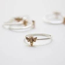 Image result for bee sting ring
