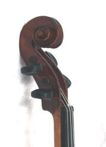fiddle pegbox