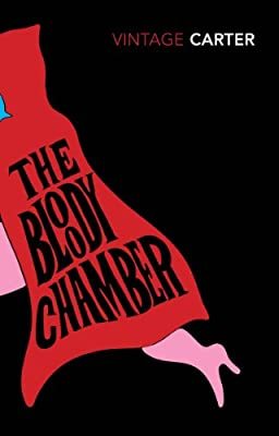 The Bloody Chamber and Other Stories: Amazon.co.uk: Carter, Angela, Simpson, Helen: 9780099588115: Books