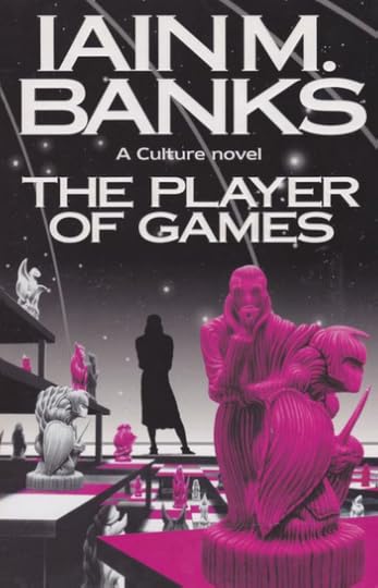 The Player of Games (Literature) - TV Tropes