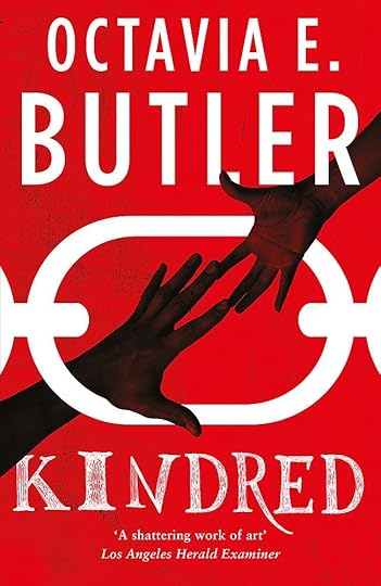 Kindred: The ground-breaking masterpiece: Amazon.co.uk: Butler, Octavia E.: 9781472214812: Books