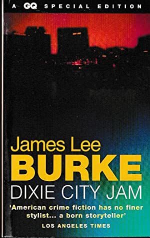 james lee burke - dixie city jam - AbeBooks