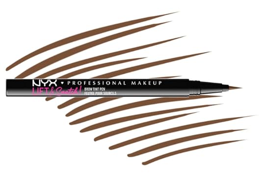 My New Favorite Things - Lift and Snatch Eyebrow Pen