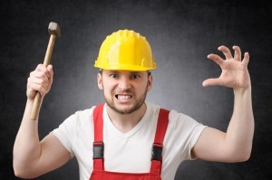 Construction Worker