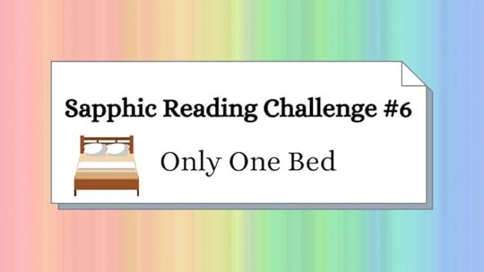 romance only one bed