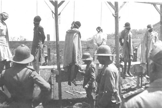 colonialismo italiano in Africa