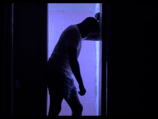 In Ibadan film still