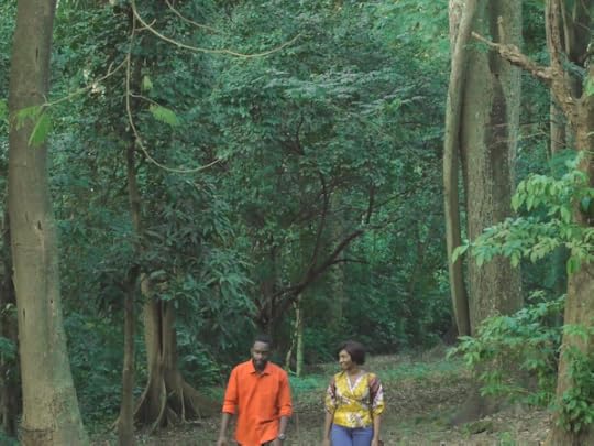 In Ibadan film still