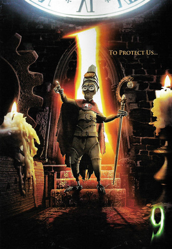 9 (2009)