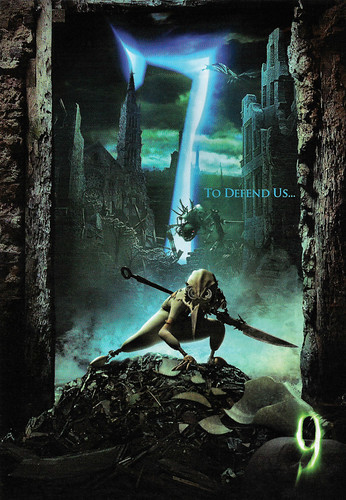 9 (2009)