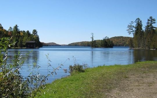 Palmerston Lake