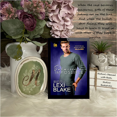 Submission Impossible by Lexi Blake