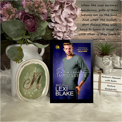 Submission Impossible by Lexi Blake | Goodreads