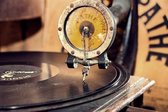How to Clean Record Player Needle