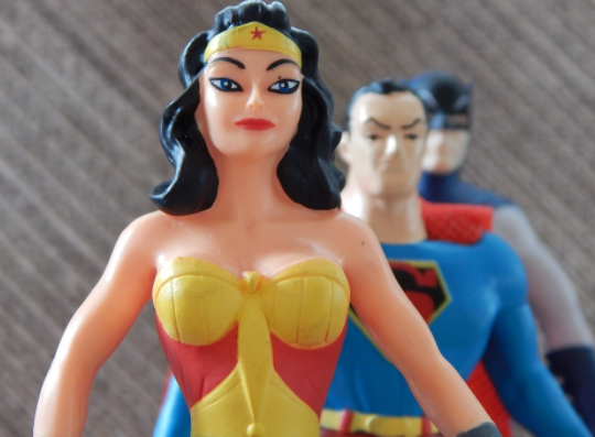 Image - Pixabay License