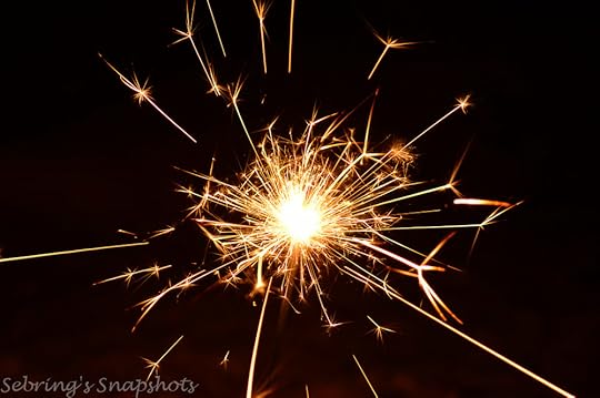 Magic Spark Lightening