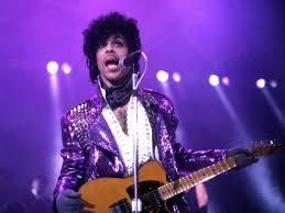 Prince