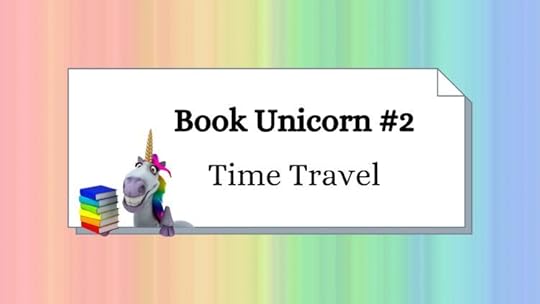 time travel books