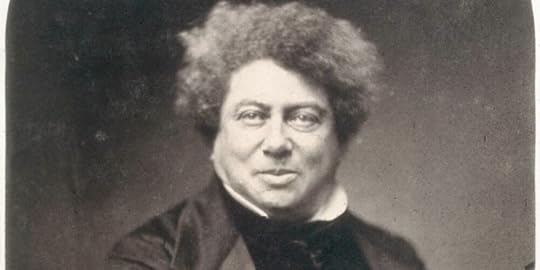 Alexandre Dumas