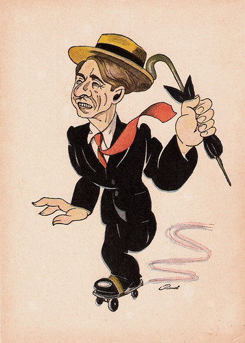 Paul Kemp