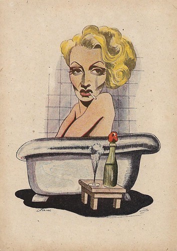 Marlene Dietrich